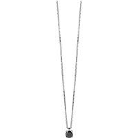 Collana Bliss Donna in Argento Zirconia 20077581 - 20077581